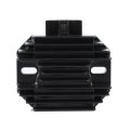Voltage Regulator Replacement For Kawasaki 21066-2056 21066-2070 Fc420 Fc540 Fd440v Replace M70121 M97348 Sh578-12 Sh626-12 