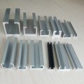 Ten-high T-track 2000mm 78 74inch 1pcs Aluminum T-slot Track Miter Jig Fixture Slot Straight Edge Clamping Tool Rail For