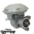 Vacuum Pump Replacement For F-250 F-350 F Super Duty E-150 E-250 Econoline 1994-1995 F4tz2a451a 