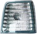 Tyc 17-1124-01 Ford Front Passenger Side Replacement Marker Lamp 