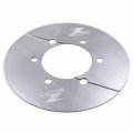 Motorcycle Cnc Sprocket Chain Guard Cover Protector For Kawasaki Z900 2017 2020 Gray Aluminum Alloy Gzsp-ka-005 