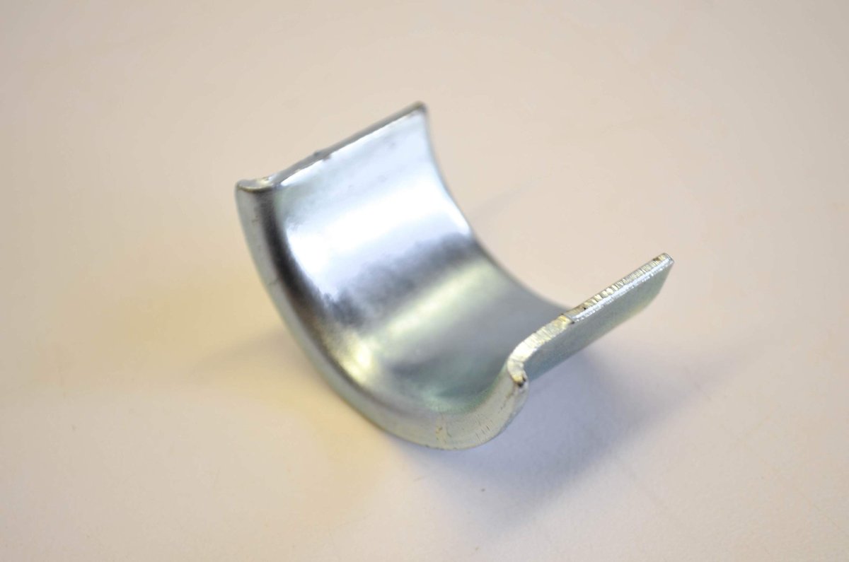 Exhaust Pipe Insert For Motorcycle And Atv Part Number 92027-170