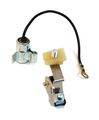 Points Condenser Ignition Set Fit Tecumseh H22 H25 H30 H35 H40 H50 H60 H70 H80 By The Rop Shop 
