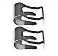 Smart Car For-two Coupe Roadster Windscreen Wiper Motor Linkage Repair Clip Kit X8r3