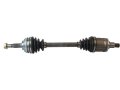 Front Left Driver Side Cv Axle Assembly For 1999-2003 Rx300 Awd 