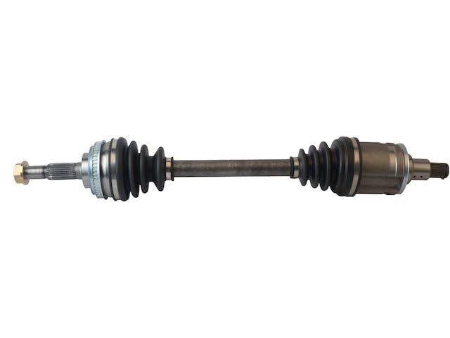 Front Left Driver Side Cv Axle Assembly For 1999-2003 Rx300 Awd