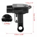 X Autohaux 22204-07010 Maf Mass Air Flow Meter Sensor For Toyota Tacoma Tundra Highlander