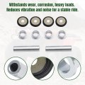 1 Pc Rear Knuckle Bushing Kit For Yamaha Rhino 450 660 700