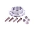 Allstar Performance Aluminum Bolt In Bung Small 