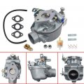 Wflnhb 533969m91 Carburetor For Massey Ferguson To35 35 40 50 F40 135 150 202 204 Tsx605 Tsx683 Tsx882