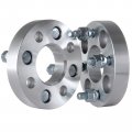 Aintier 2pc 1 4x100mm Wheel Spacers 4 Lug With 12x1 5 Studs 60 1mm Cb Fit For 1993-2002 Civic