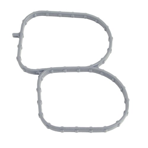 037-4872 Plenum Gasket Application Specific For Correct Vehicle Fit Premium Durable Construction Harsh Engine Environments
