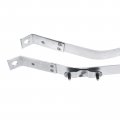 A-premium Fuel Tank Straps Compatible With Mazda 5 2006007 2008 2009 2010 2012 2013 2014 2015 2016 2017 L4 2 3l 2 5l Petrol