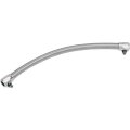 Stainless Steel Oil And Fuel Line 1 4 In 6 Ft Neoprene Lined 202-04-06 