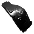 Ford Mustang 2010 2014 Fender Liner Right Passenger Side Front Inner Panel Plastic Fo1249141 Ar3z16102a 