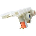 Wh13x26535 Wh13x24386 Wh13x24392 Washer Inlet Valve Fit For Ge Gtw460amj2ww Gtw460amj3ww Gtw460amj4ww Gtw460asj0ww Gtw460asj1ww 