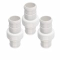 9-100-3002 Hose Swivel For Polaris 360 Pool Cleaner Replacement Parts 3pcs 