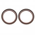 Differential Gearcase Seal For Arctic Cat 250 300 366 375 400 450 500 550 650 700 1000 Prowler Mud Pro Thunder