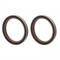 Differential Gearcase Seal For Arctic Cat 250 300 366 375 400 450 500 550 650 700 1000 Prowler Mud Pro Thunder