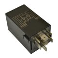Relay For Bmw 650i 650ci 525xi 2006 2007 Blade Terminal 15a Amperage Square Connector Replacement 61368384505 61364107225 