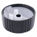 Motoku Climate Heater Control Knob For Toyota Highlander 2001-2007