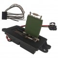 Hvac Blower Motor Control Module Resistor 15-81086 Fits Chevroleet Chevy Avalanche Silverado Suburban 1500 2500 3500 Tahoe Gmc 
