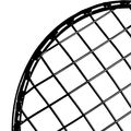 6 1 2 Inch Headlight Grille Motorcycle Side Mount Head Lamp Cover Mask Mesk 160mm-170mm