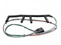 Michigan Motorsports 4 Wire Diesel Glow Plug Wiring Harness Fits Vw Golf Jetta Beetle 1 9l Tdi 