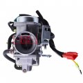 Waltyotur Motorcycle Carburetor Carb Replacemet For Honda Cn250 16100-ks4-759