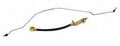 Raybestos Bh380918 Professional Grade Brake Hydraulic Hose 
