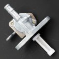 Topteng Motorcycle Petcock Fuel Shutoff Valve Replacement Tank Switch Fits For Honda Cr125r 1980-2007i Cr250r 1980-2007