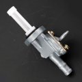 Topteng Motorcycle Petcock Fuel Shutoff Valve Replacement Tank Switch Fits For Honda Cr125r 1980-2007i Cr250r 1980-2007