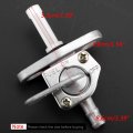 Topteng Motorcycle Petcock Fuel Shutoff Valve Replacement Tank Switch Fits For Honda Cr125r 1980-2007i Cr250r 1980-2007