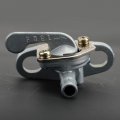 Topteng Motorcycle Petcock Fuel Shutoff Valve Replacement Tank Switch Fits For Honda Cr125r 1980-2007i Cr250r 1980-2007