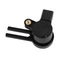 Brake Pedal Position Sensor For Chevy Traverse 2009 2010 2011 3 Terminal Blade Male Rectangle Connector Shape 