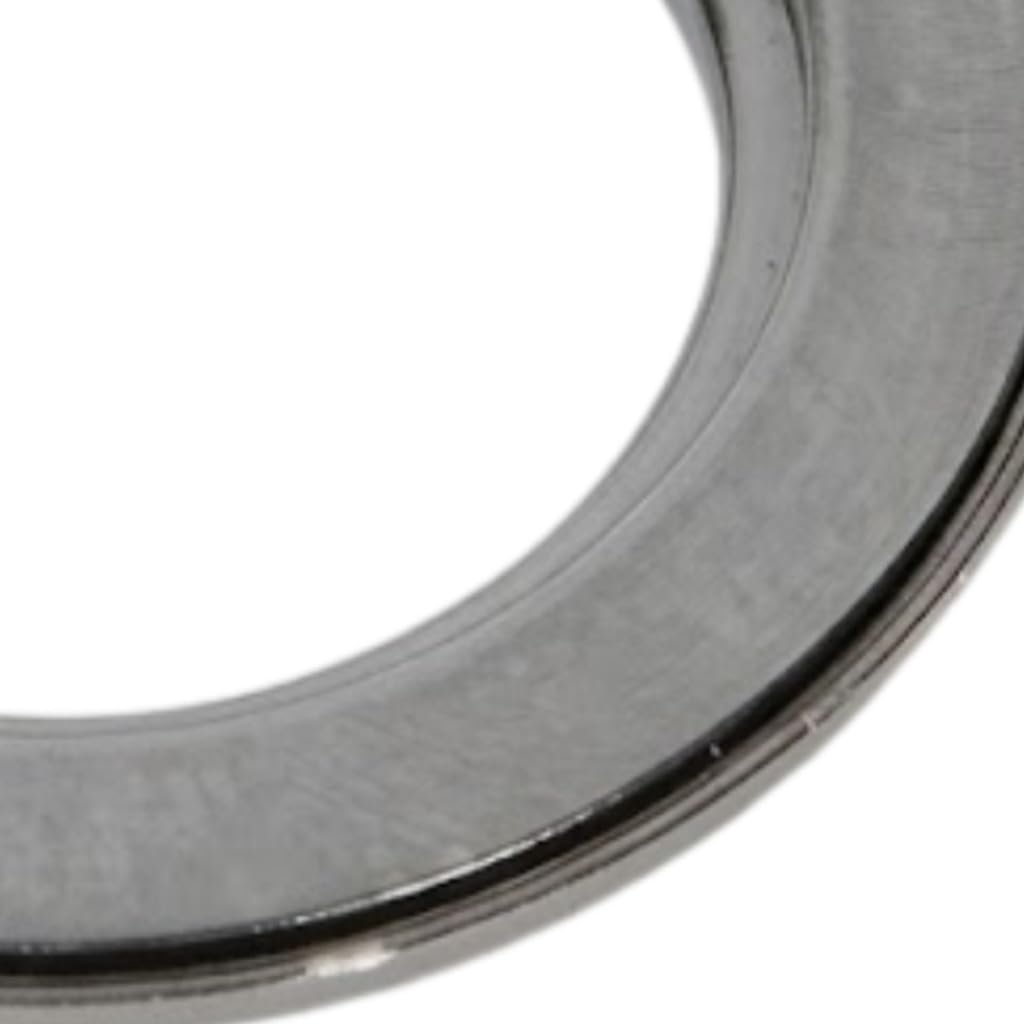 Thrust Bearing For Chevy Silverado 1500 2009 To 2022 Steel Alloy 1 6 Inside Diameter And 2 52 In Outside