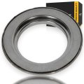 Thrust Bearing For Chevy Silverado 1500 2009 To 2022 Steel Alloy 1 6 Inside Diameter And 2 52 In Outside