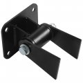 Ecotric Engine Motor Mounts Compatible With Chevrolet Ls Series1 Ls2 Ls3 Ls6 Ls7 Steel Universal Ls Conversion Swap
