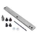 Exhaust Manifold Broken Stud Removal Tool For Ford F150 F250 F350 4 6l 5 4l V10 Engines 