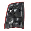 Wflnhb Right Side Tail Light Assembly Replacement For Ram 1500 2500 3500 2009-2018 Passenger Rear Lamp Ch2819124 55277415ac