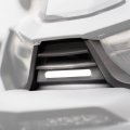 A Utv Pro Front Center Fairing With Accent Light For Can-am Ryker 600 900 Rally Edition 2019 2020 2021 2022 2023 Accessories 