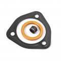 Oil Filter Spinner And Clutch Cover Gasket Cylinder Kit Compatible With Honda Grom 125 Msx125 2014-2020