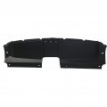 Hyundai Veloster Radiator Support Cover 2013 14 15 16 2017 W Turbo Hy1224113 863532v500 