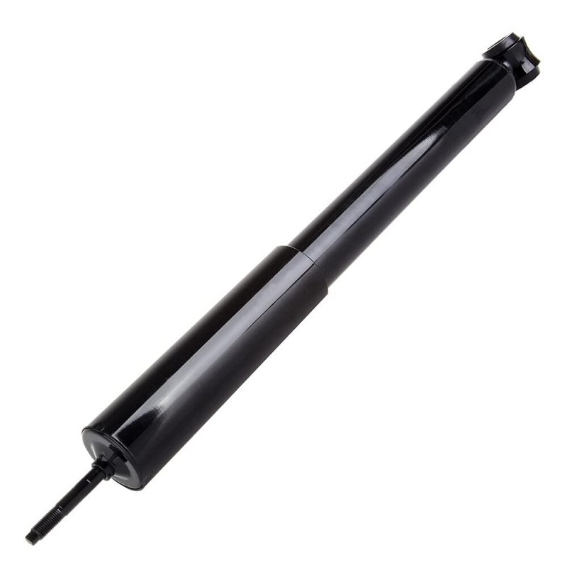 Rear Shock Absorbers Pair For 1996-2002 Toyota 4runner Replace Kg54317 32334 Shocks Assembly Black Premium Steel