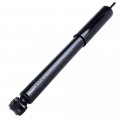 Rear Shock Absorbers Pair For 1996-2002 Toyota 4runner Replace Kg54317 32334 Shocks Assembly Black Premium Steel