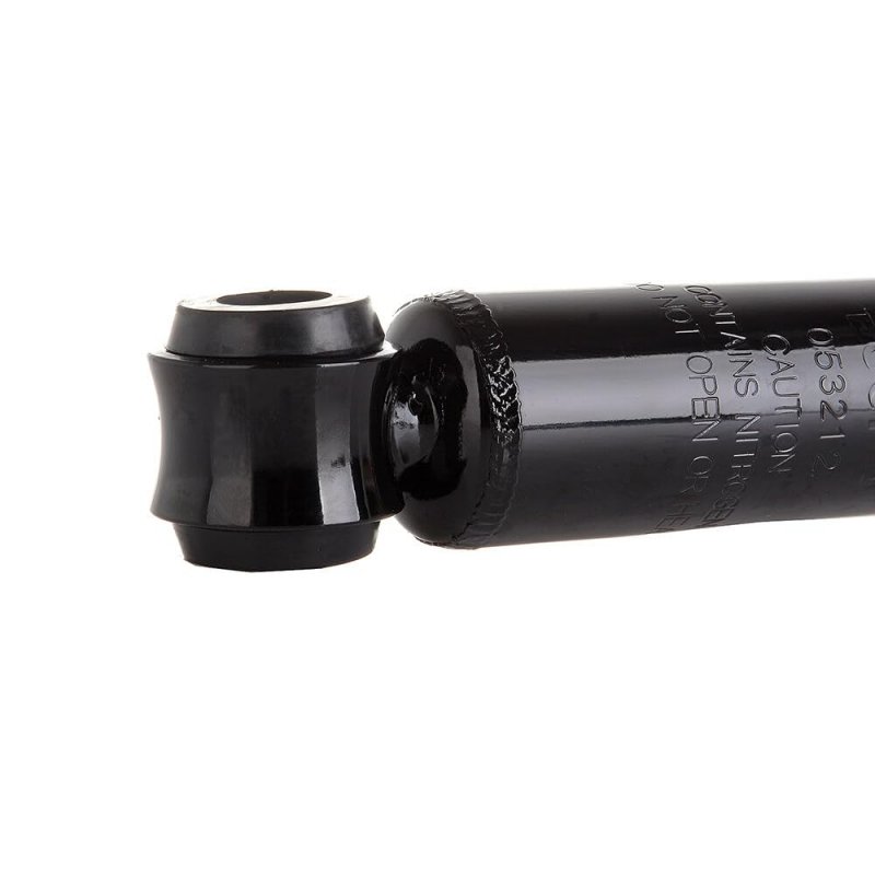 Rear Shock Absorbers Pair For 1996-2002 Toyota 4runner Replace Kg54317 32334 Shocks Assembly Black Premium Steel