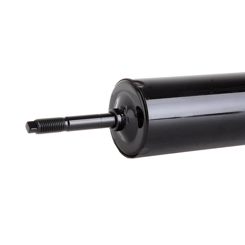 Rear Shock Absorbers Pair For 1996-2002 Toyota 4runner Replace Kg54317 32334 Shocks Assembly Black Premium Steel