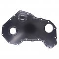 Applianpar Timing Gear Housing Front Case Cover Gasket Set For Dodge Ram 2500 3500 5 9l Cummins 12v 1994-1998