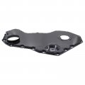 Applianpar Timing Gear Housing Front Case Cover Gasket Set For Dodge Ram 2500 3500 5 9l Cummins 12v 1994-1998