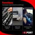 Fuel Injection Idle Air Control Iac Valve 1u7z-9f715-aa Ac158 Ac502 For Ford Expedition Explorer F-150 F-250 Taurus Ranger